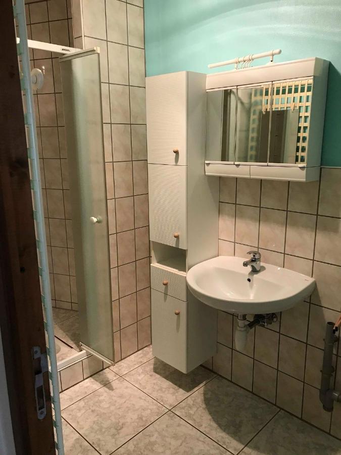 Appartement A Mitzach المظهر الخارجي الصورة