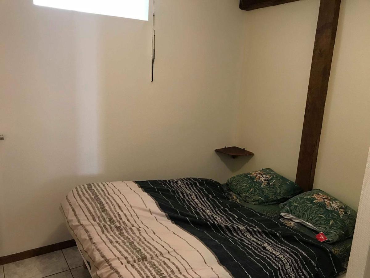 Appartement A Mitzach المظهر الخارجي الصورة